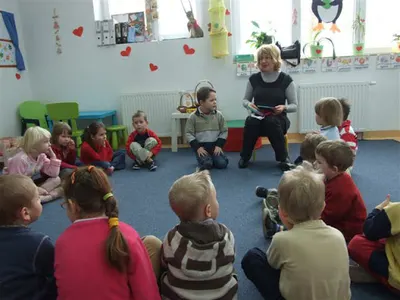 Otwockie Maluchy. Niepubliczne przedszkole ekologiczne